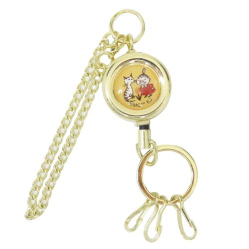ポムポムプリン グッズ ファスナーマスコット サンリオ キャラクター