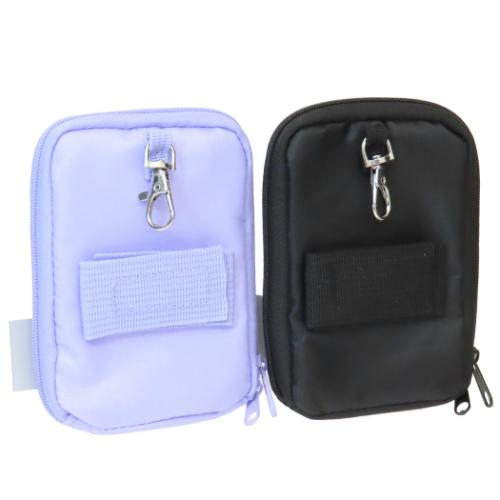 どこでもポーチ MOTiON ミニポーチ カミオジャパン グッズ