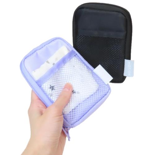 どこでもポーチ MOTiON ミニポーチ カミオジャパン グッズ