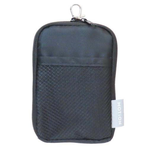 どこでもポーチ MOTiON ミニポーチ カミオジャパン グッズ