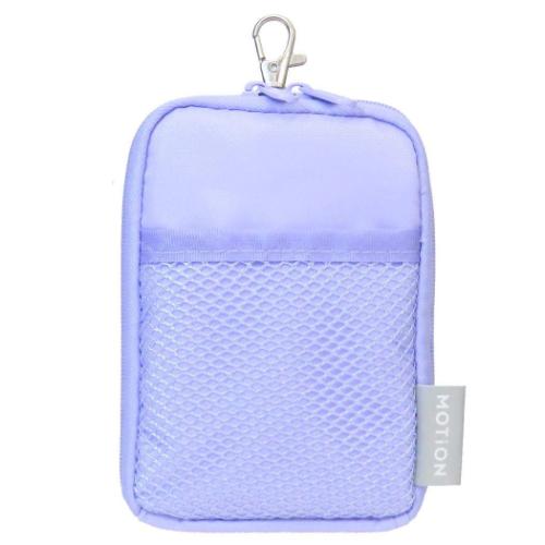 どこでもポーチ MOTiON ミニポーチ カミオジャパン グッズ