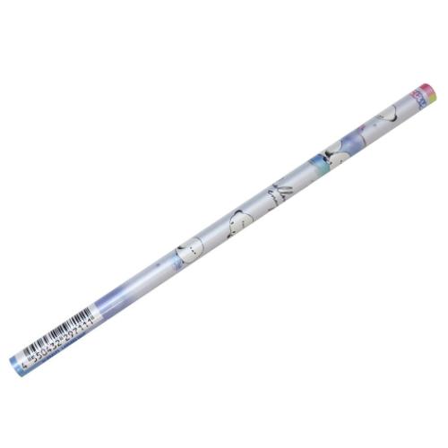 スポンジボブ グッズ 鉛筆 キャラクター 四角鉛筆2B : キャラクターの