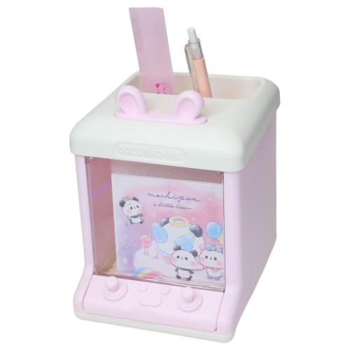 もちもちぱんだ グッズ 文房具セット かわいい ステーショナリーギフト