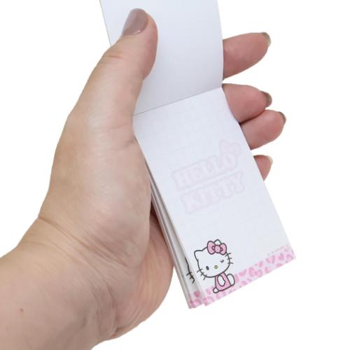 超希少/未使用 ハローキティ DREAM TALE キティ メモ帳 10種類 Amazon