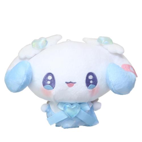 ぬいぐるみ まじかるベリーベリー プラッシュドール ぶるベリー
