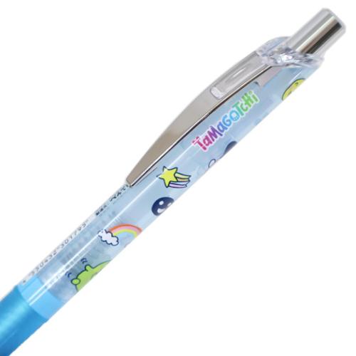 ボールペン エナージェルボールペン0.5 たまごっち カミオジャパン