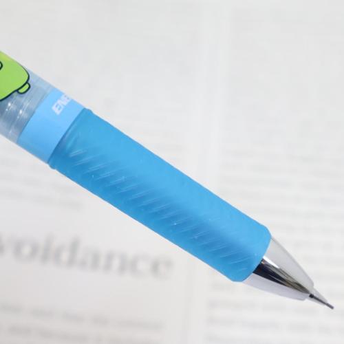 ボールペン エナージェルボールペン0.5 たまごっち カミオジャパン