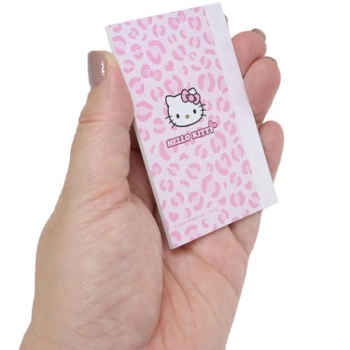 ハローキティ グッズ ノート サンリオ キャラクター ミニノート