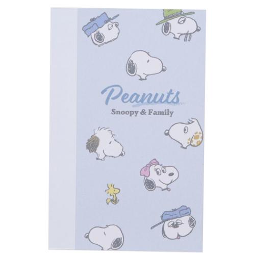 PEANUTS スヌーピー グッズ ノート ピーナッツ キャラクター 爆買