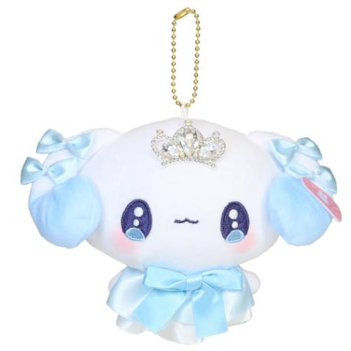 ぬいぐるみ まじかるベリーベリー プラッシュドール vol.3 ぶるべりー プレゼント