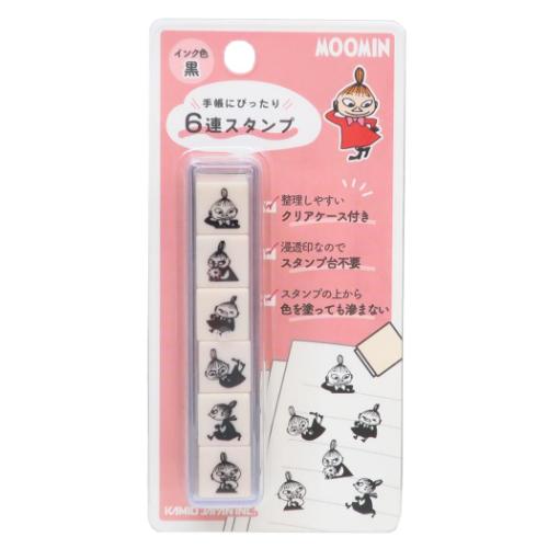 クリップ サンリオキャラクターズ アクリルクリップ シロタン シナモン