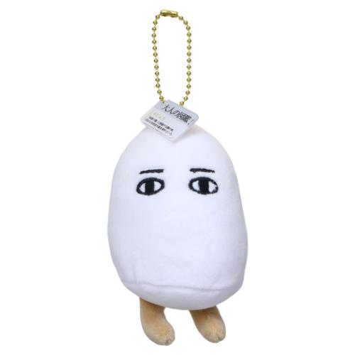 タキシードサム サンリオ キャラクター ぬいぐるみ プラッシュドールS