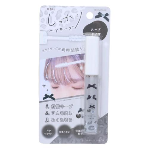 ヘアケア GYARUmee ヘアキープマスカラ モノトーン 無香料 カミオジャパン 爆買