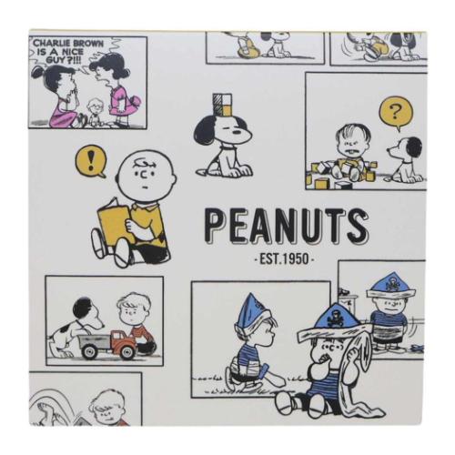 PEANUTS スヌーピー グッズ メモ帳 キャラクター ブロックメモ 爆買