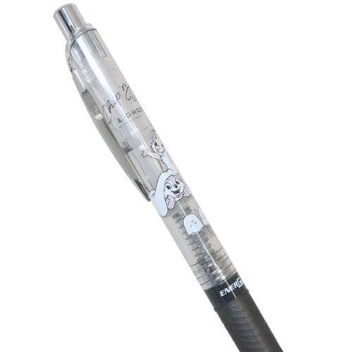 カミオジャパン シャープペン エナージェルシャープ0.5mm ディズニー