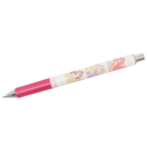 カミオジャパン シャープペン エナージェルシャープ0.5mm ディズニー