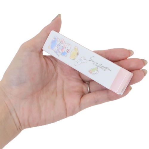 ♯Jlm18HZサンリオコーム&ミラーコレクション全4種 ♯Jlm18HZサンリオコーム&ミラーコレクション全4種 | フィギュア