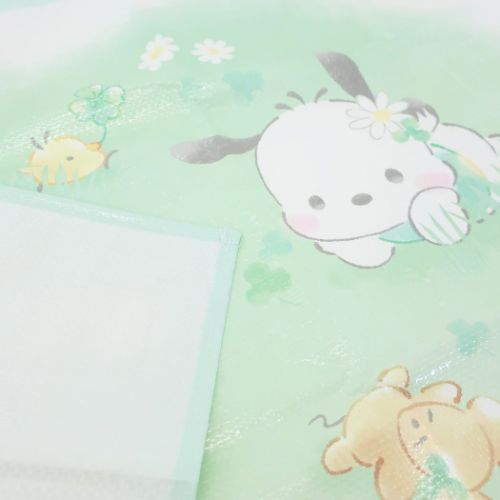 ポチャッコ グッズ ピクニック用品 サンリオ キャラクター レジャーシート