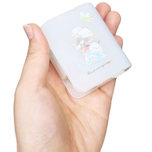 ARomantic KISS CUTテープ サンリオ 3本セット 新品 ARomantic KISS CUTテープ サンリオ 3本セット 新品 ARomantic