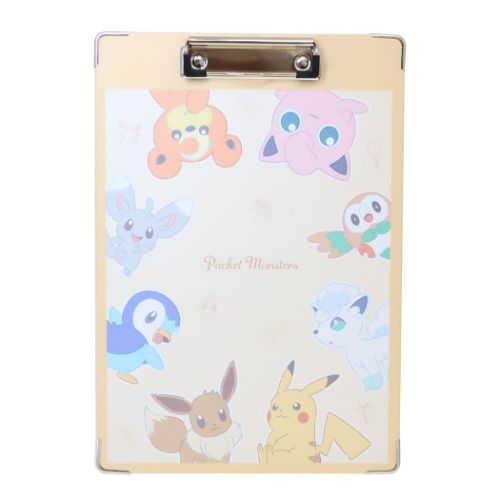 A4【キャラクターバインダーコレクション】モンスターコレクション