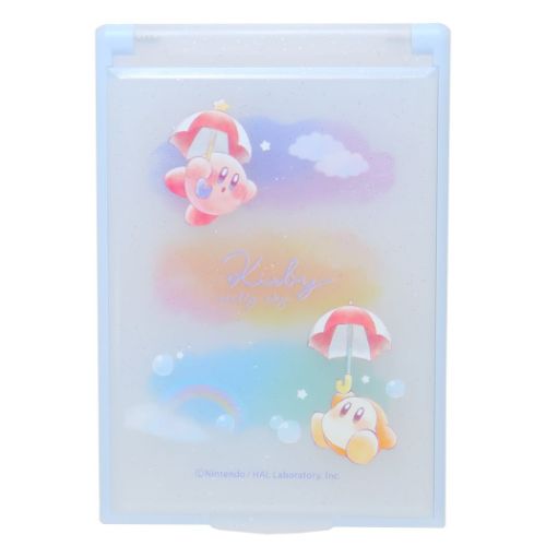 カードミラー ミラー 星のカービィ MELTYSKY カミオジャパン 任天堂 プレゼント キャラクター
