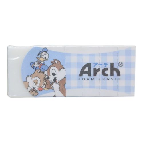ドナルドダック グッズ 消しゴム ディズニー キャラクター 爆買