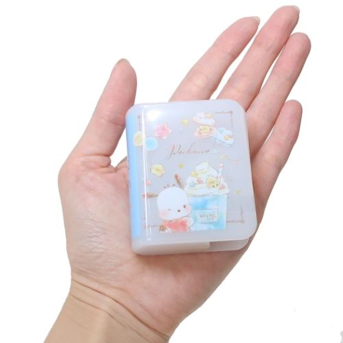 ポチャッコ BOOK型セロハンテープ サンリオ ステーショナリーその他
