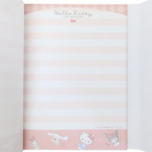 Aromantic サンリオ メモ ダイカットメモ 11点セット Aromantic サンリオ メモ ダイカットメモ 11点セット Aromantic