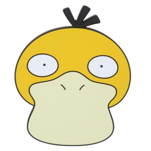 ポケットモンスター シリコンミラー ポケモン 手鏡 キャラクター