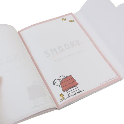 Amazon.co.jp: スヌーピー[メモ帳]ホワイトボードメモ/レトロ