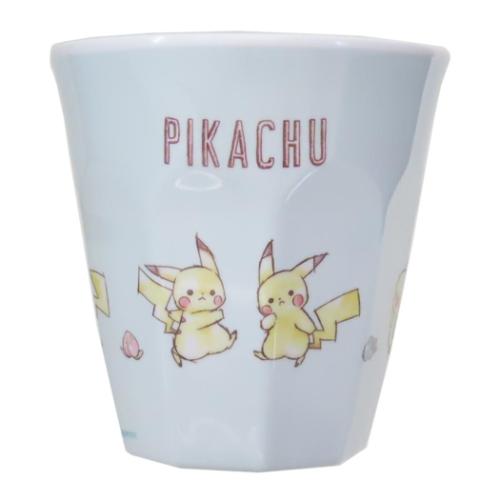 ポケットモンスター メラミンカップ メラミンコップ ピカチュウ きのみいっぱい ポケモン キャラクター グッズ