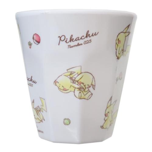 ポケットモンスター メラミンコップ メラミンカップ ピカチュウ ちらし ポケモン カミオジャパン 食器