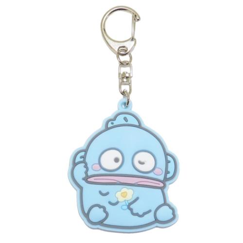 ハンギョドン グッズ キーリング サンリオ キャラクター