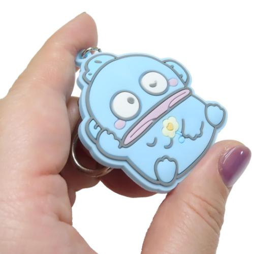 ハンギョドン グッズ キーリング サンリオ キャラクター