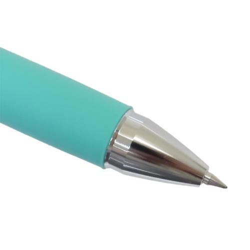 リトルツインスターズ キキ＆ララ グッズ シャープペン＆黒赤青緑4色