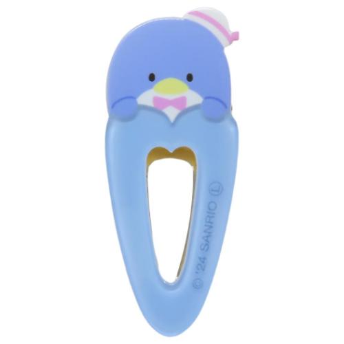 ★タキシードサム マスコットヘアクリップ  ★ Amazon.co.jp: サンリオ(SANRIO) タキシードサム ロングヘア
