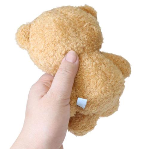 ミニオンズ プラッシュドール おすわりぬいぐるみ ティム ユニバーサル