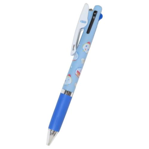 ドラえもんボールペン4本セット(赤、黒、水色、青) ドラえもんボールペン4本セット(赤、黒、水色、青) - メルカリ