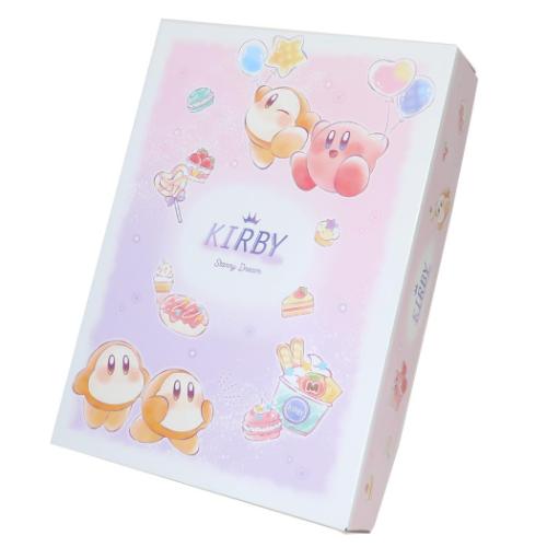 星のカービィ キャラクター 小学校用品 お道具箱 STARRY DREAM