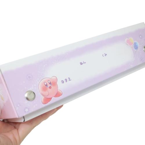星のカービィ キャラクター 小学校用品 お道具箱 STARRY DREAM