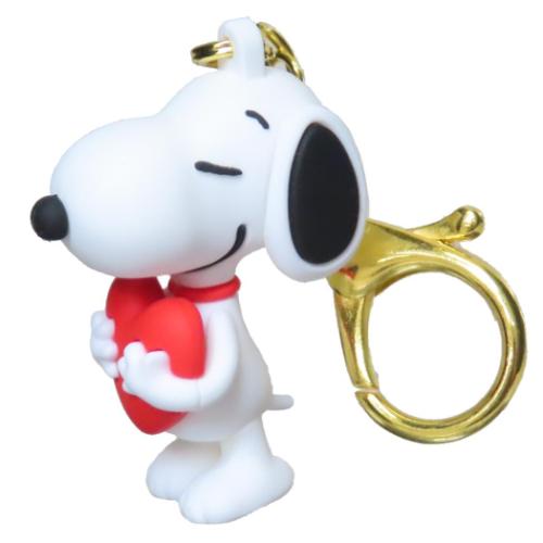 PEANUTS スヌーピー グッズ キーリング ピーナッツ キャラクター PEANUTS スヌーピー グッズ キーリング ピーナッツ キャラクター