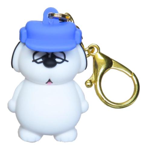 Amazon.co.jp: スヌピー ピーナッツ 3連アクリルキーホルダー