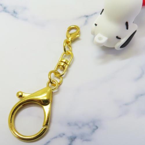 PEANUTS スヌーピー グッズ キーリング ピーナッツ キャラクター ミニ