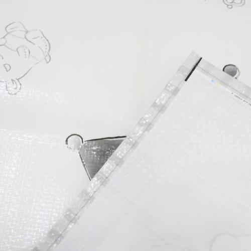 ピクニック用品 レジャーシート サンリオ クロミ スイーツのじかん カミオジャパン