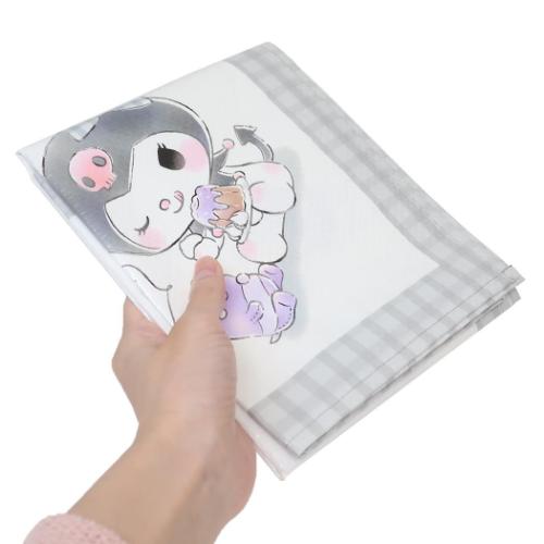 ピクニック用品 レジャーシート サンリオ クロミ スイーツのじかん カミオジャパン