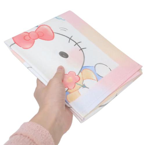 ピクニック用品 サンリオキャラクターズ レジャーシート ゆるっとアップ サンリオ カミオジャパン