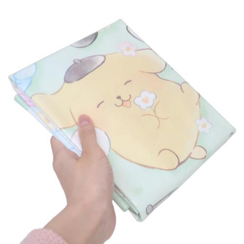 レジャーシート サンリオキャラクターズ ピクニック用品 サンリオ カミオジャパン ゆるっとお花畑 グッズ