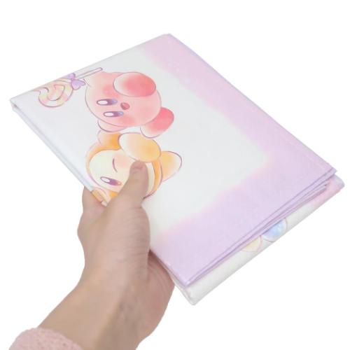 星のカービィ キャラクター ピクニック用品 レジャーシート STARRY DREAM カミオジャパン
