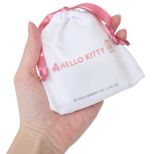 ハローキティ グッズ 巾着袋 キャラクター ぷち巾着