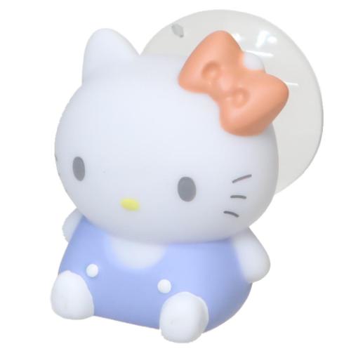 ハローキティ サンリオ キャラクター 洗面用具 マスコット歯ブラシ